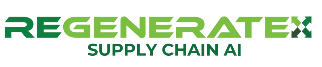 RegenerateX logo